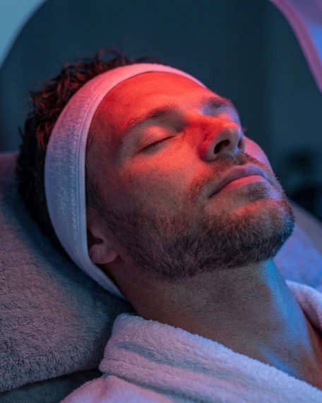 LED Infusion Clear Skin