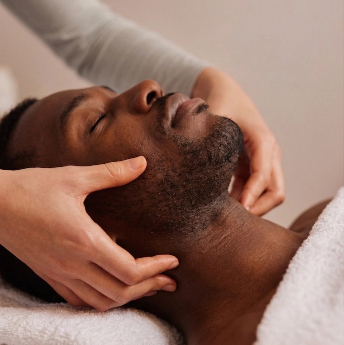 Deep Moisture Infusion