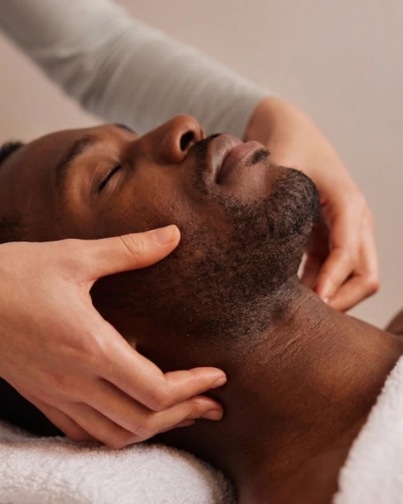 Deep Moisture Infusion