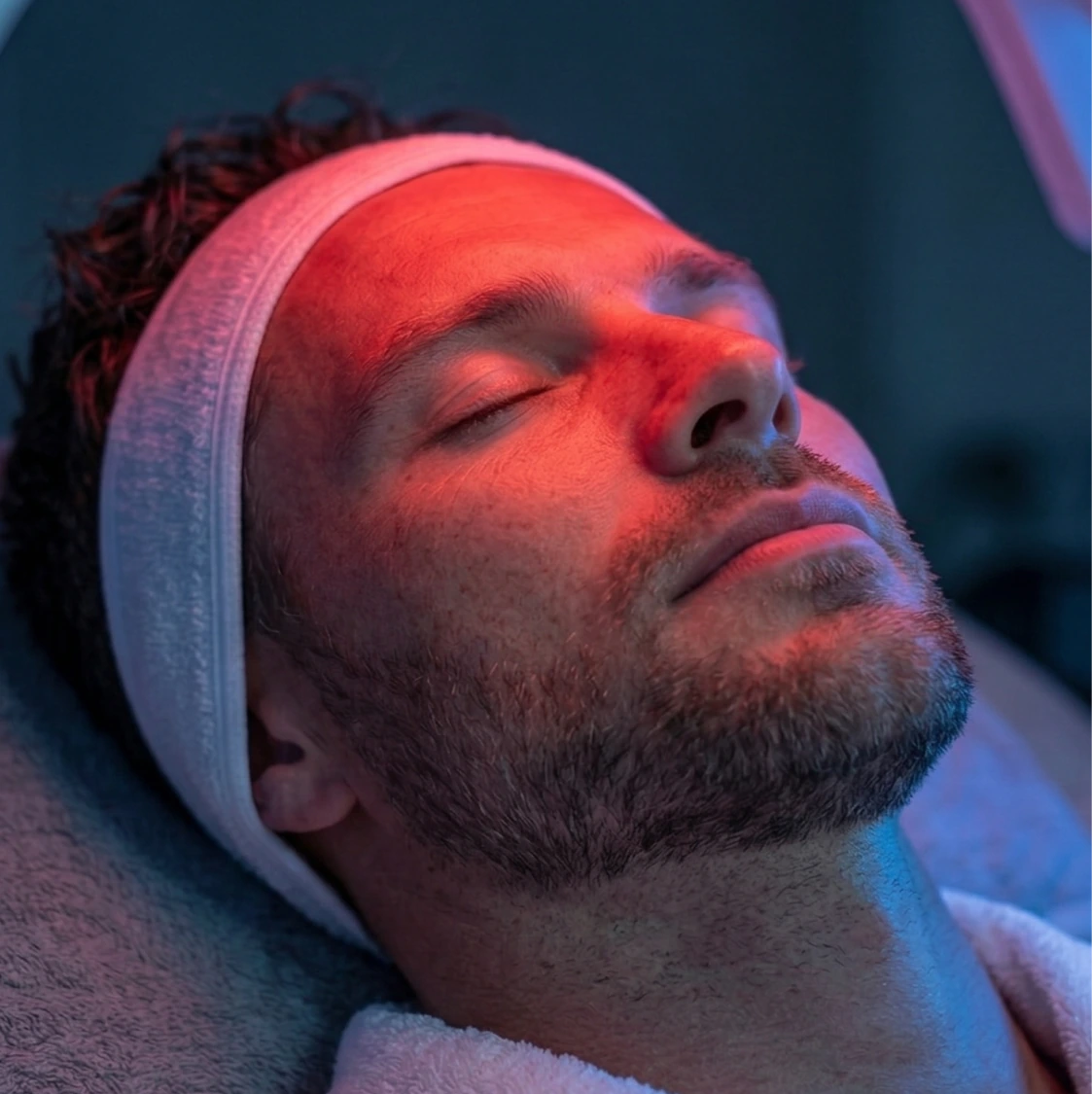 LED Infusion Clear Skin