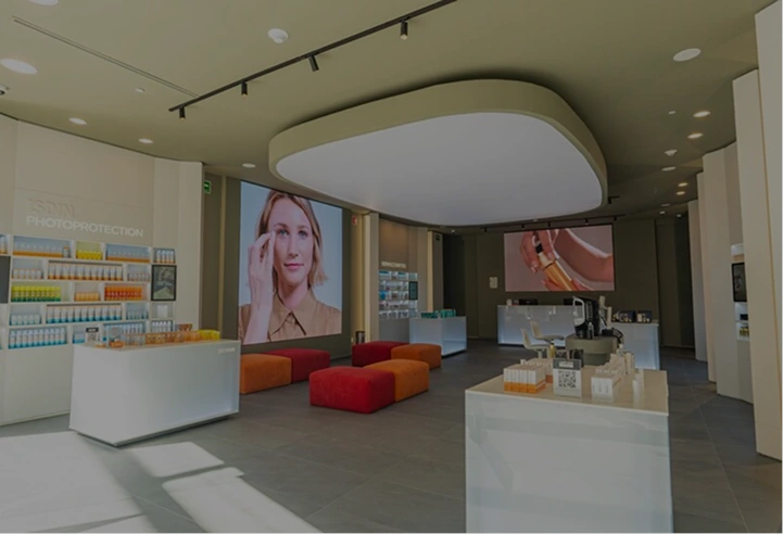 Casa ISDIN Monterrey