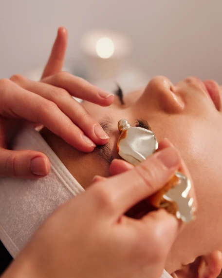 Pure Skin Detox
