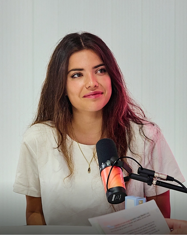 Carlota Bruna