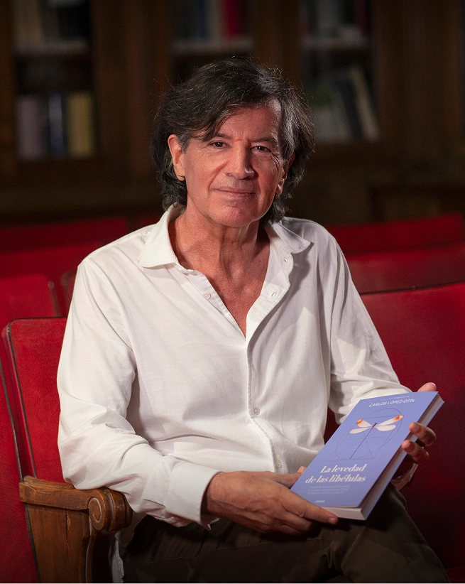 Carlos López Otín