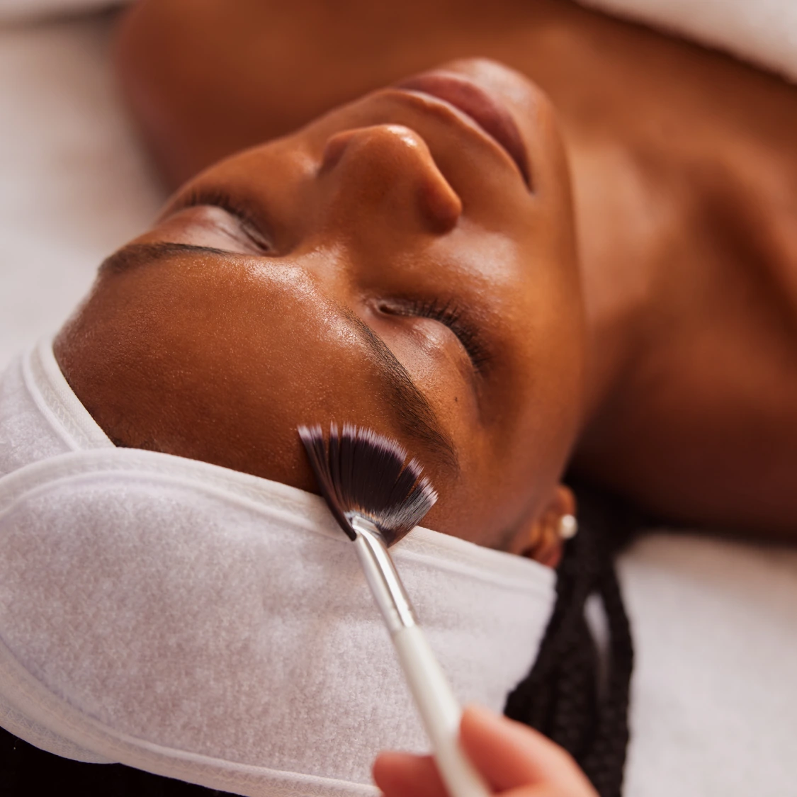 Well-aging Booster