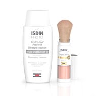 ISDIN FLAWLESS FINISH SET