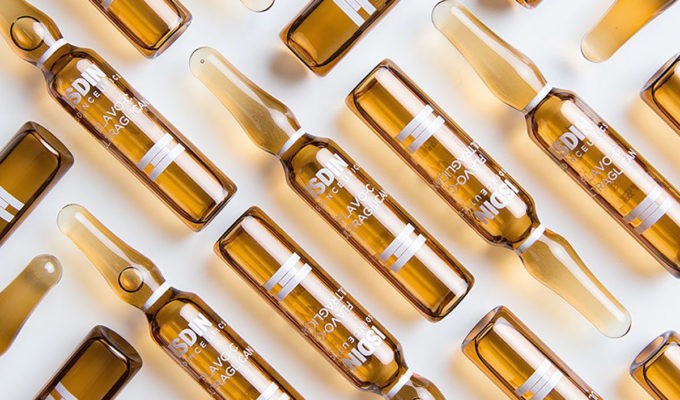 What are ultraglycans