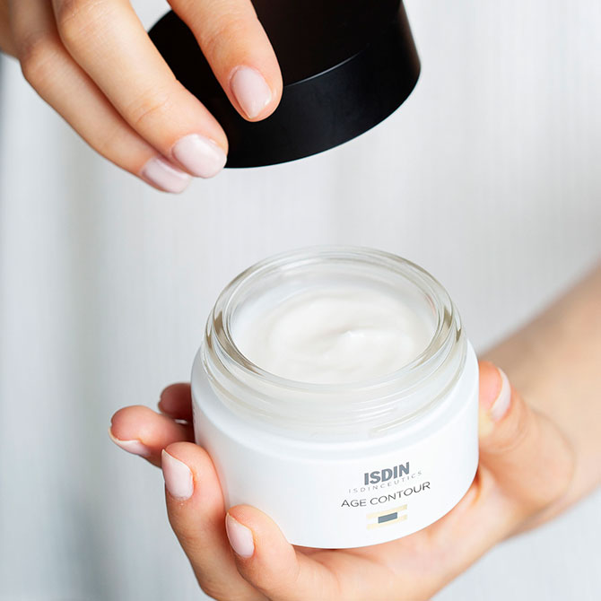 ISDINCEUTICS Age Contour Cream