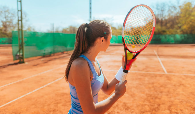 sun protection for sport