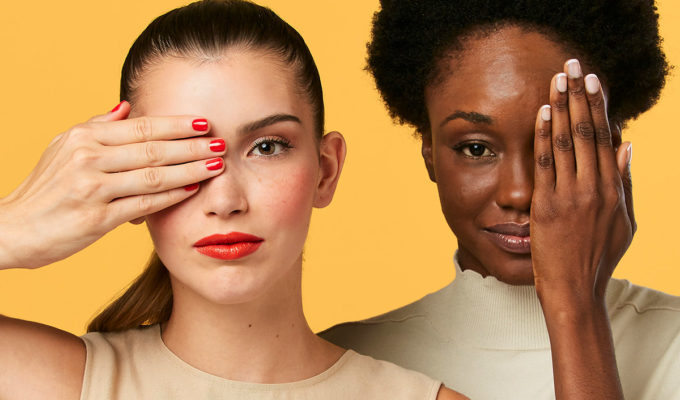 How often should you take a break from acrylic nails