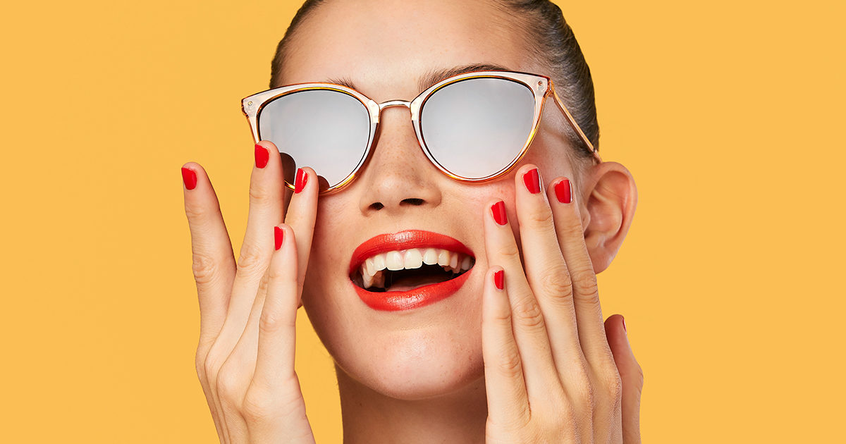 How Often Should You Take a Break From Acrylic Nails? ISDIN