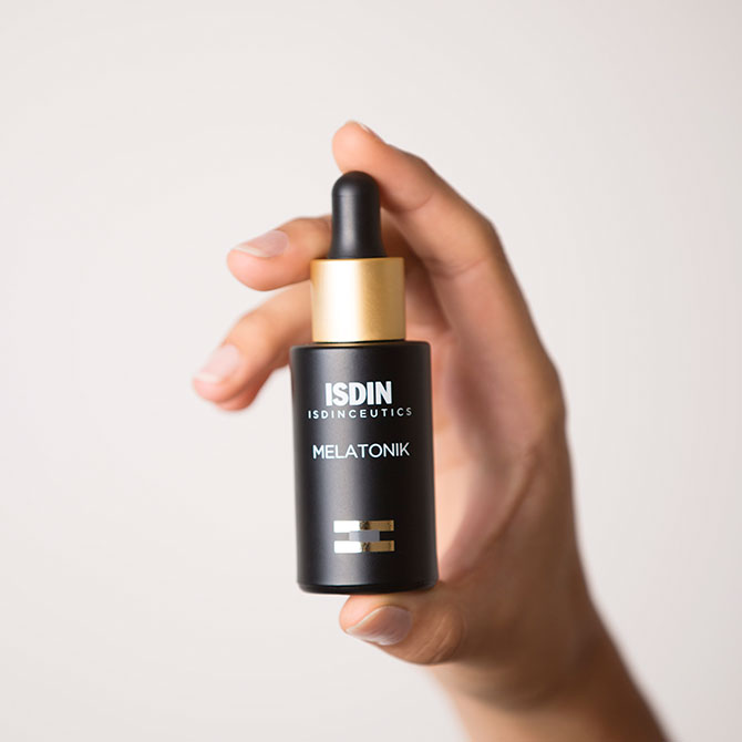 ISDIN Isdinceutics Melatonik Serum