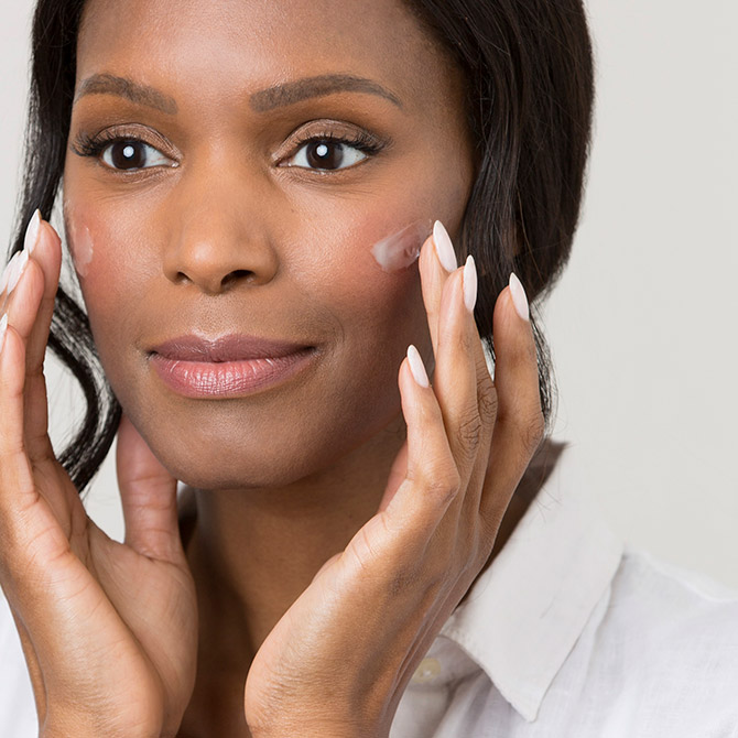 how to create a complete photoaging routine