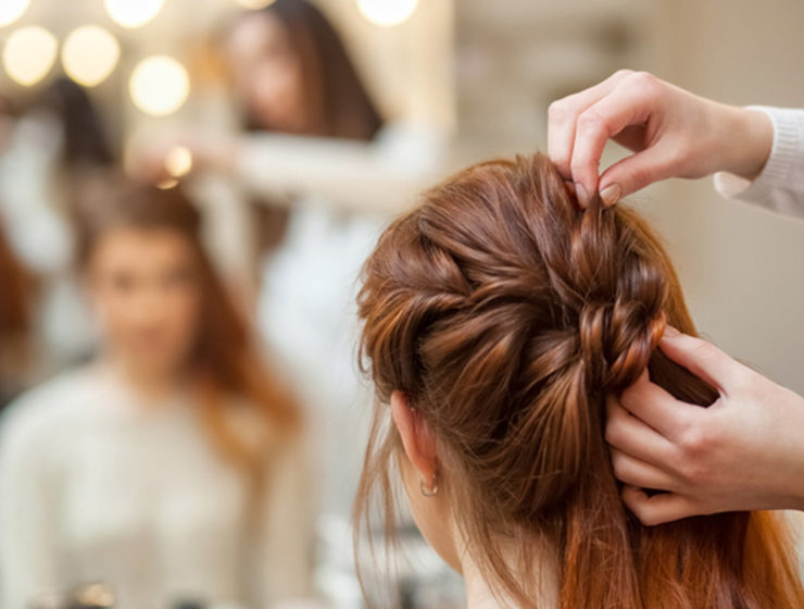 Hair and nails tips | ISDIN Blog Hair and nails tips | ISDIN Blog