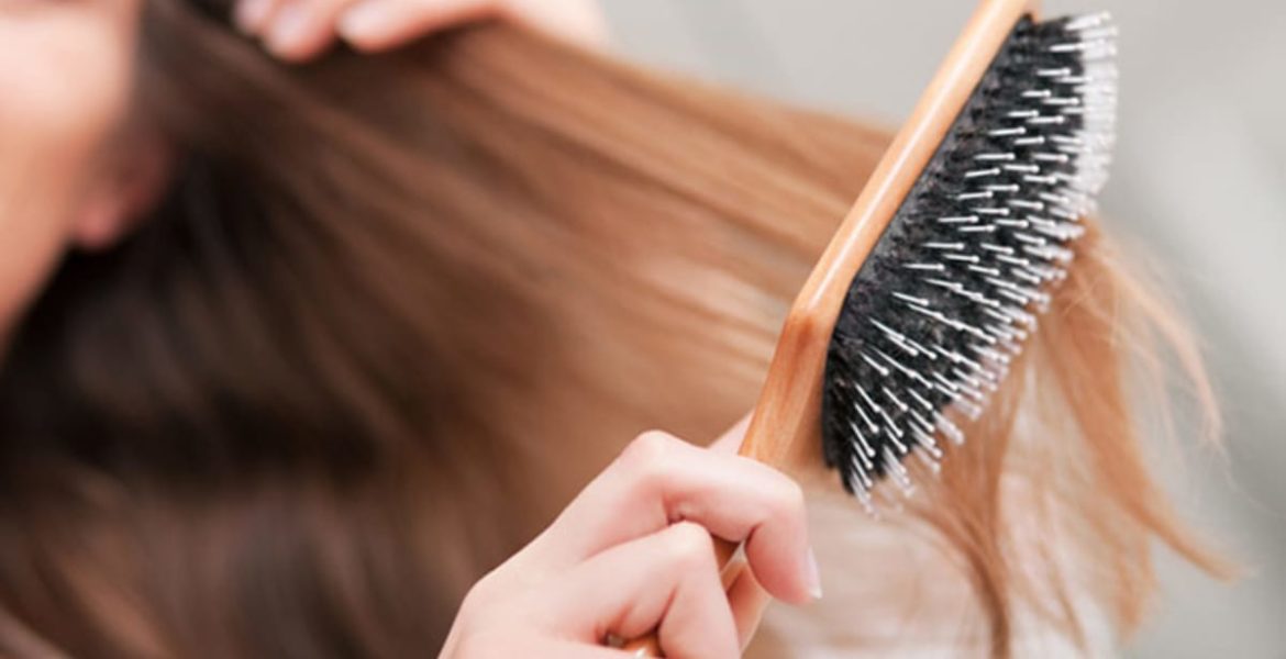 What Types Of Hair Loss Are There Isdin S Blog