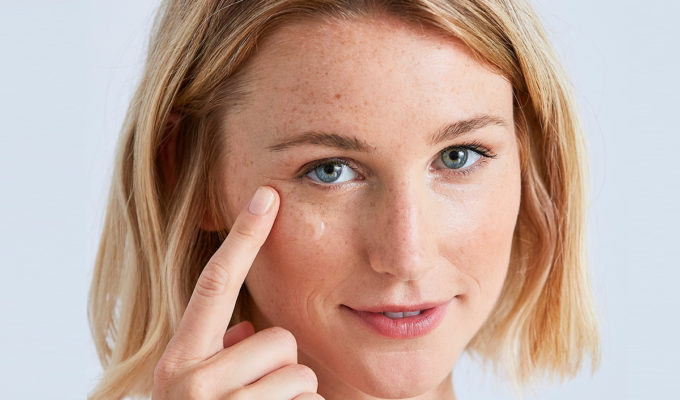 How to use hyaluronic acid and what is it | ISDIN