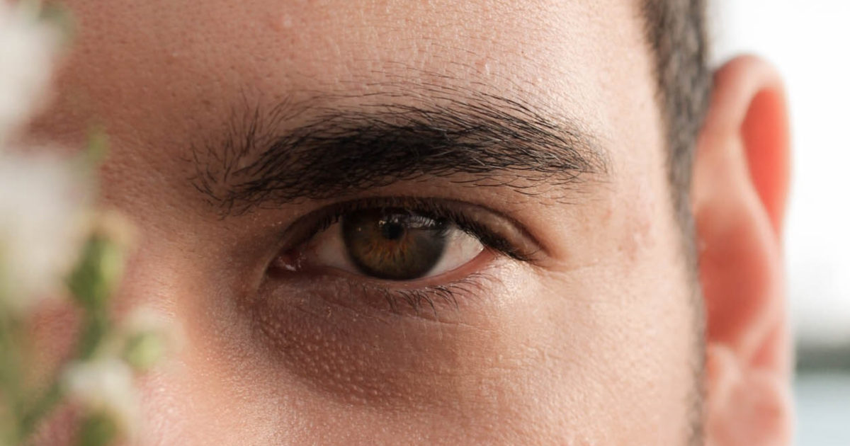 Puffy Eyes Dark Circles and Bags Dermatologists Explain the Difference   SELF