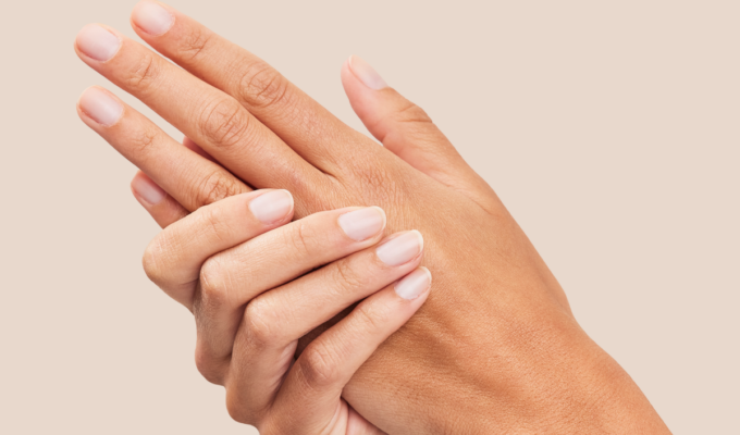 Unveiling the Mysteries of the Cuticle: Its Role, Care, and Removal -  NailKnowledge
