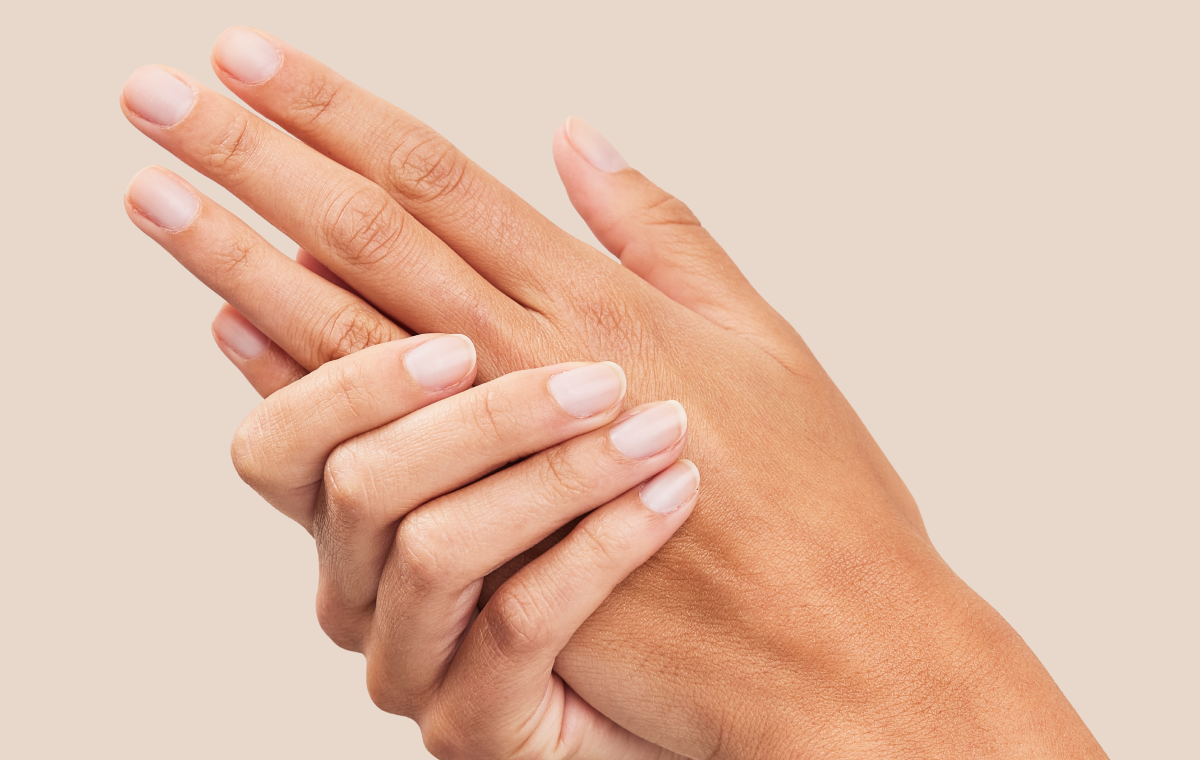 The Great Cuticle Debate: Is It Better to Trim or Push? - Next time your  manicurist asks you which one you prefer, you'll be r… | Nail care tips,  Nail care, Cuticle