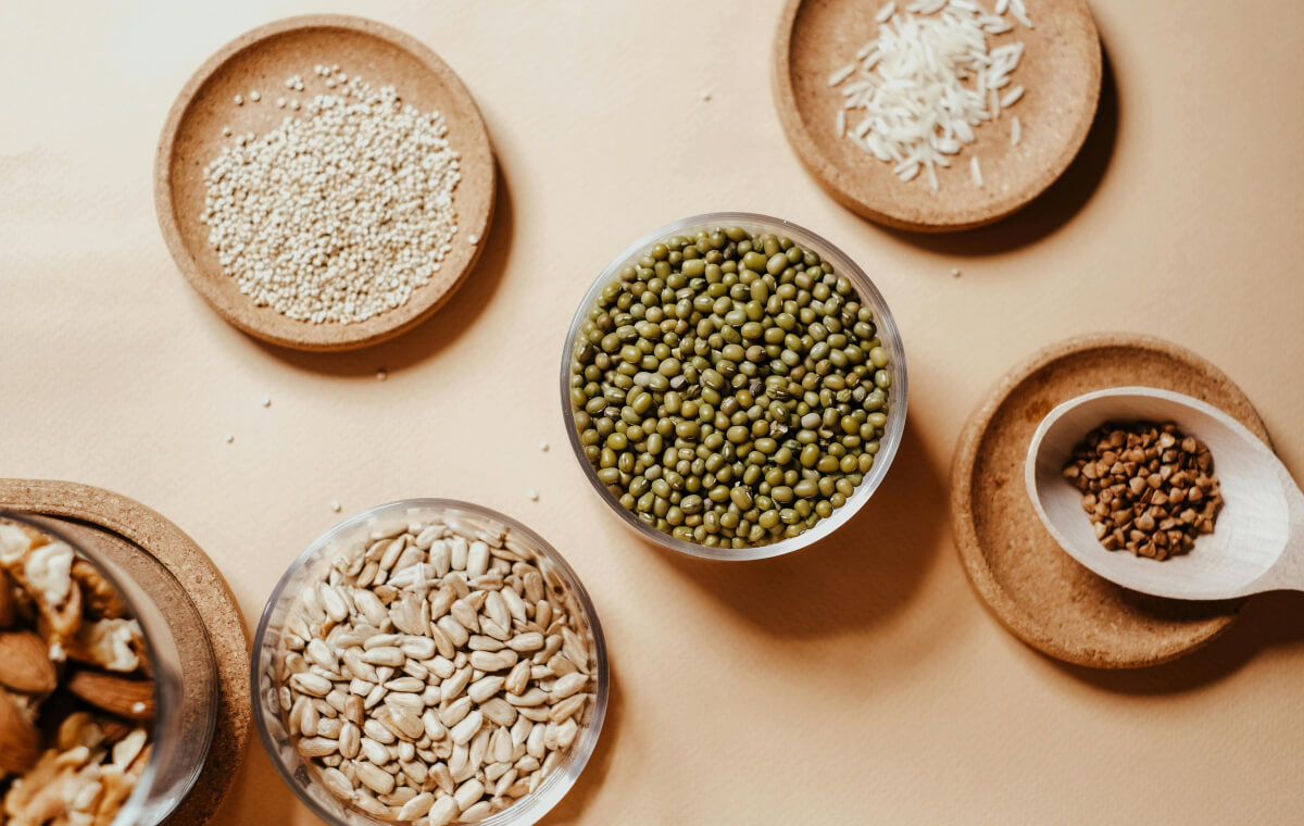 The ten Most Nutrient-Dense Meals in The World