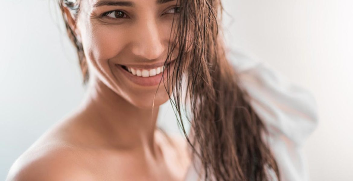 How To Take Care Of Long Hair Isdin S Blog