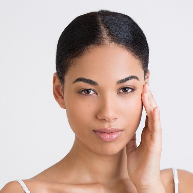 the benefits of hyaluronic acid in skin