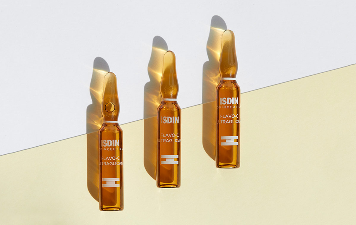 Which Ampoule Is Right For My Skin Isdin S Blog