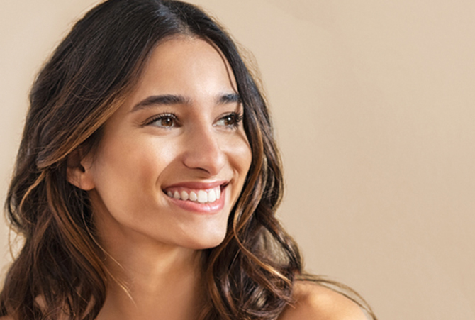 how your emotions affect your skin