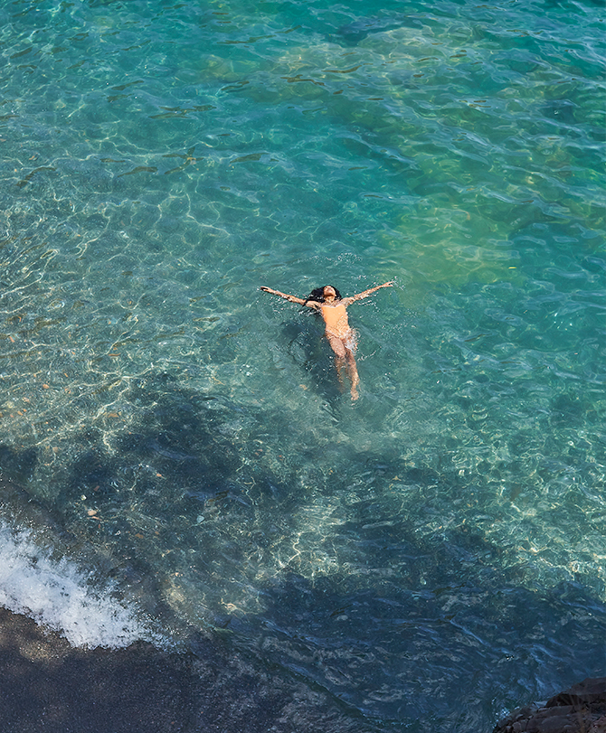 how to relax in 5 minutes by connecting with nature