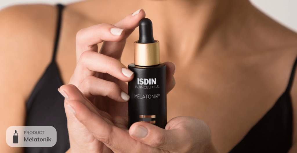 VR Can Alleviate Mind Tumor Sufferers Nervousness Throughout Remedy Examine Finds WORLDWIDEGISTS ISDIN Melatonik Night Serum