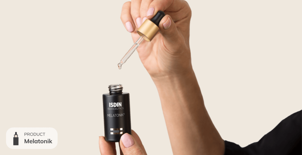 Don’t: Forget your overall skincare goals ISDIN