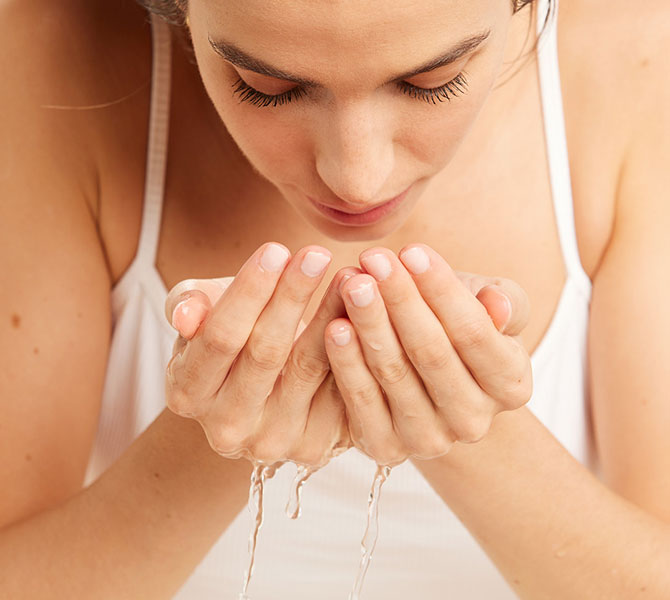 Add new skincare products to your routine | ISDIN