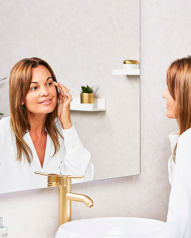 Be patient with new skincare products | ISDIN