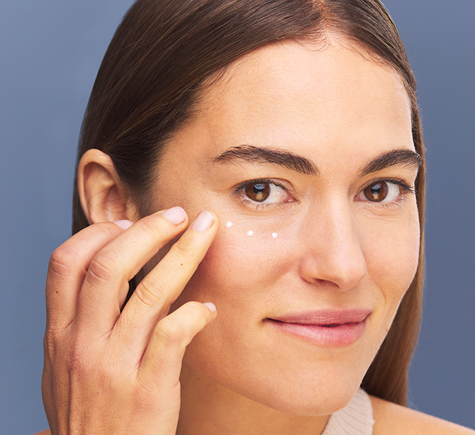 Hyaluronic Acid eye cream | ISDIN