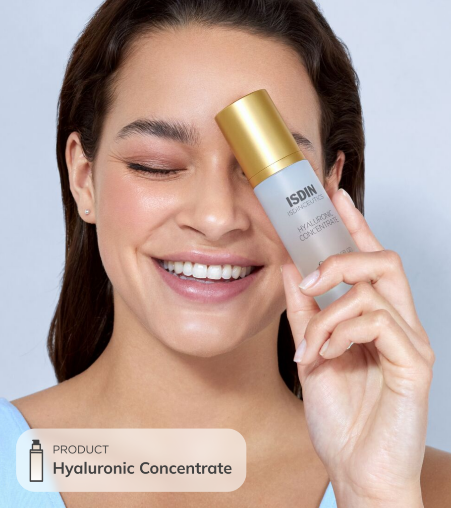 ISDIN Hyaluronic Concentrate