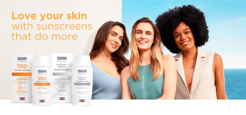 summer skincare offers