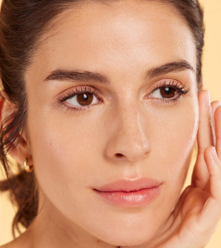 antioxidant benefits for the skin ISDIN 3