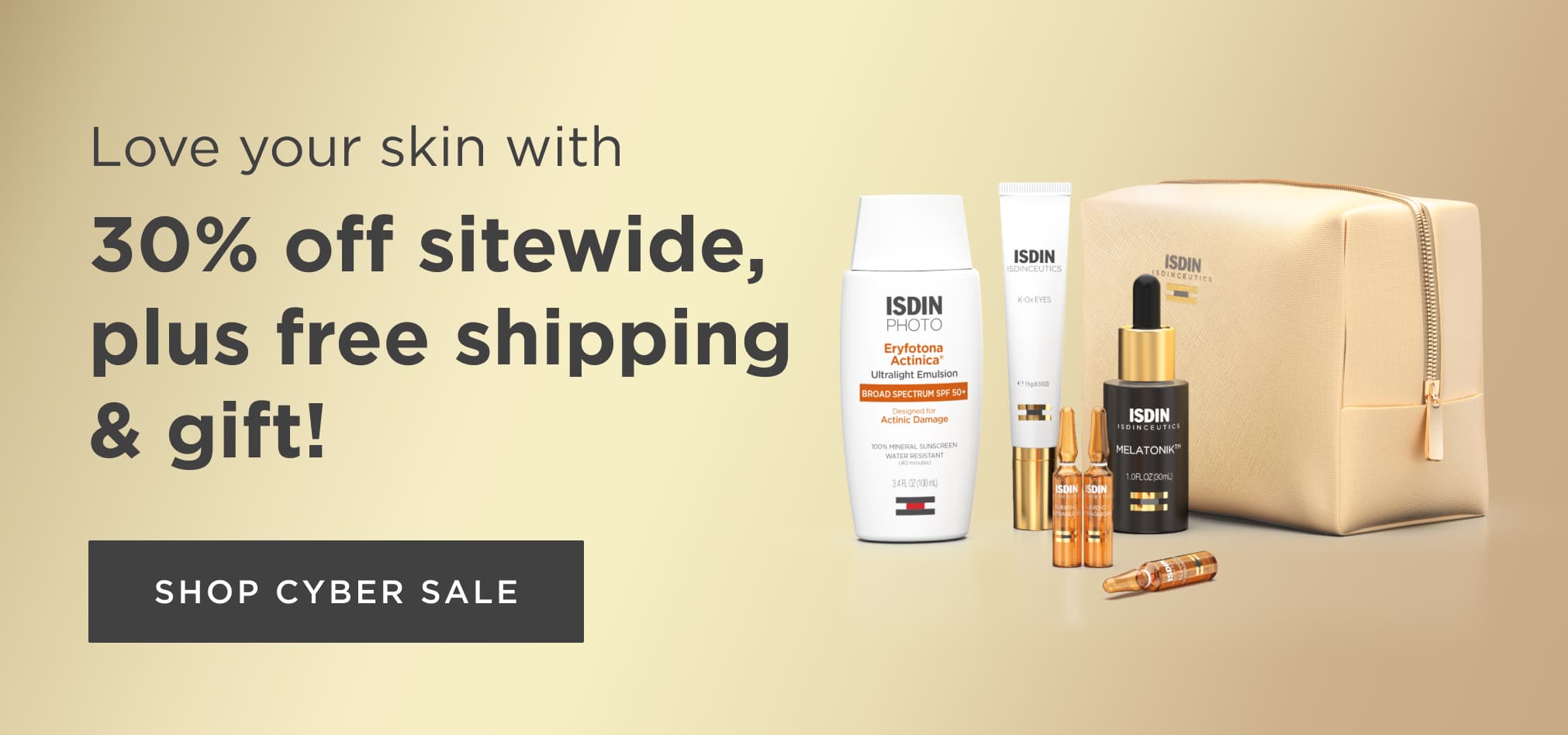 Cyber week cyber monday 2022 skincare deals open access posts