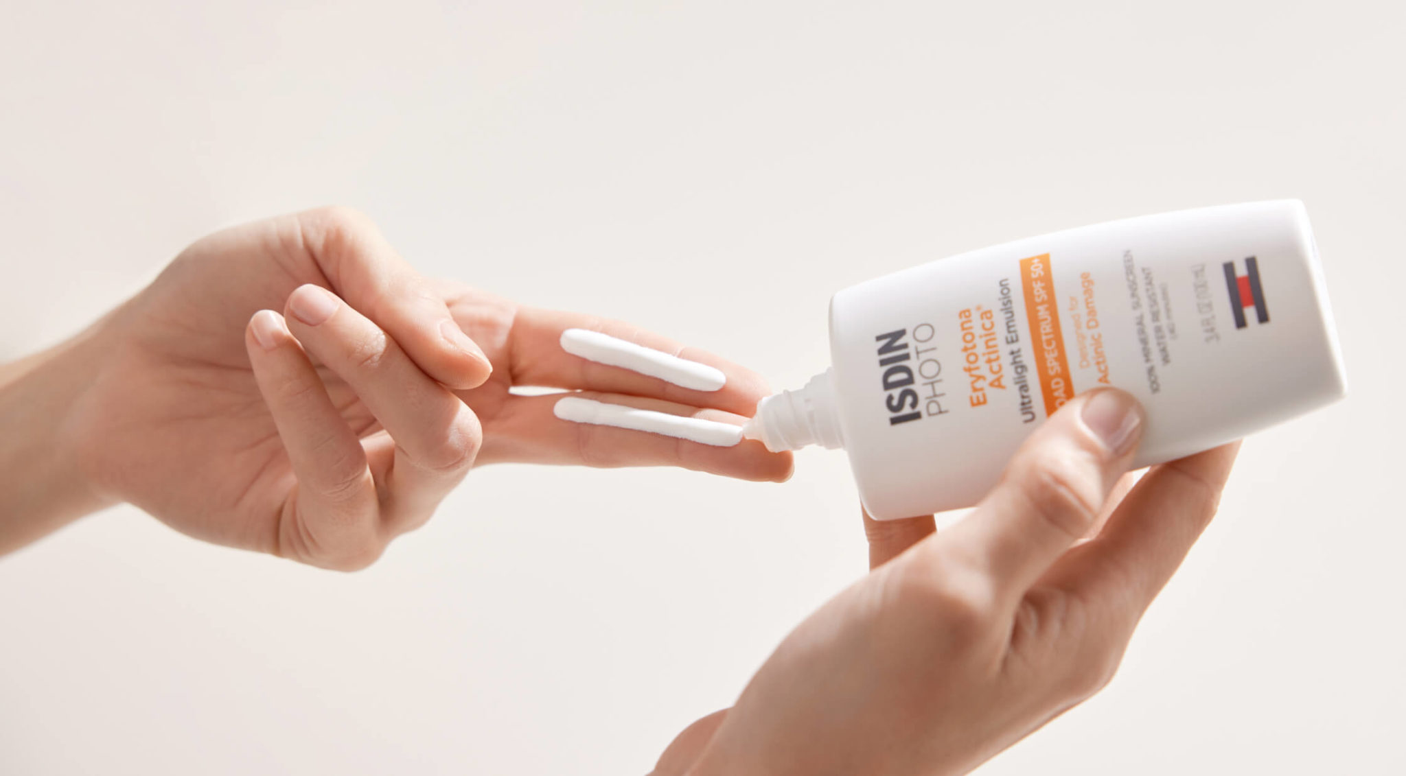 How To Apply Sunscreen Everything You Need to Know ISDIN