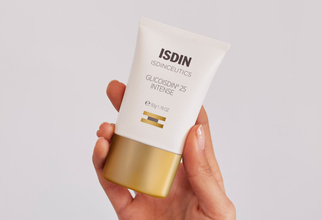 Glycolic acid gel for dark spots | ISDIN