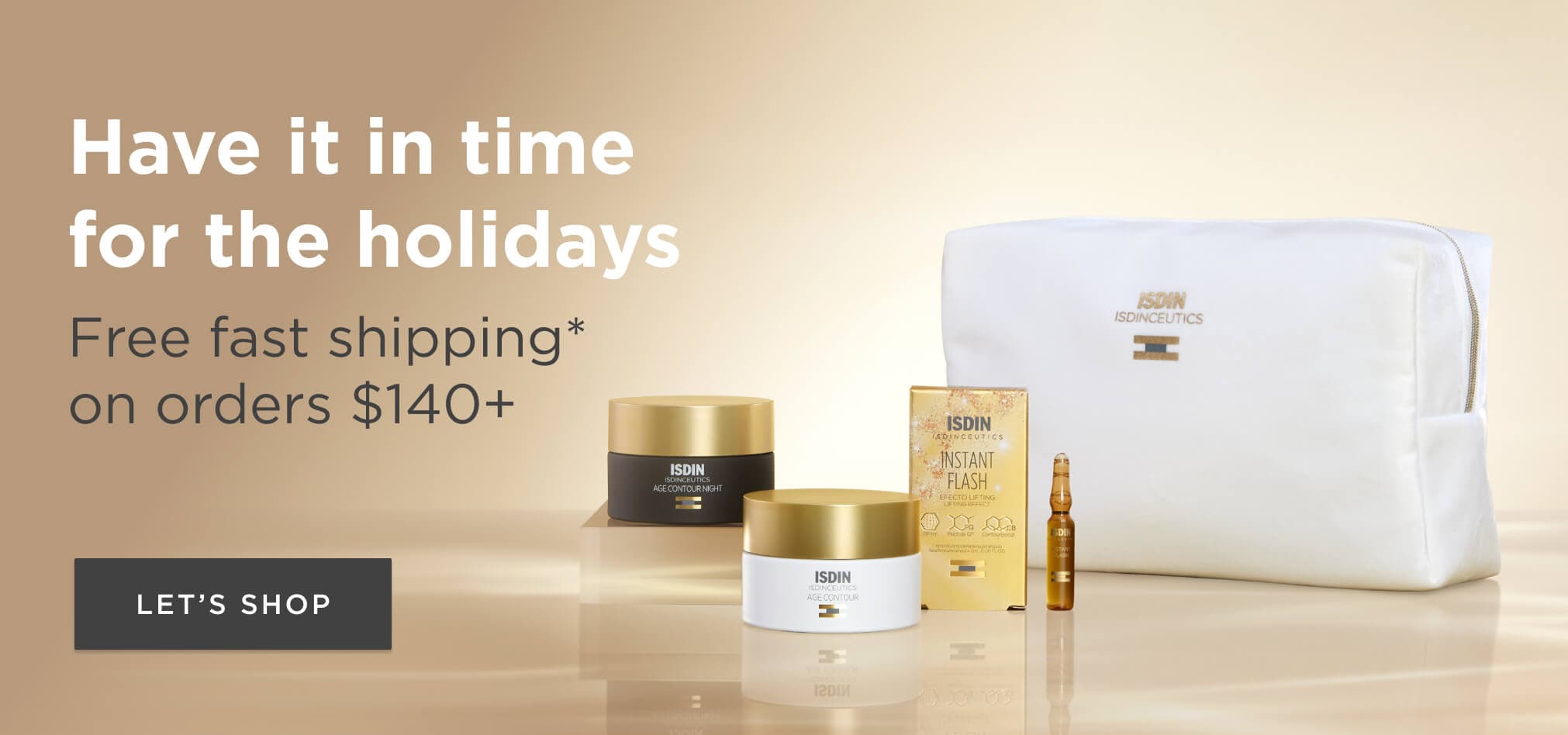 skin care products