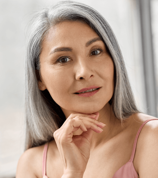 ISDIN What happens to your skin in your 50s