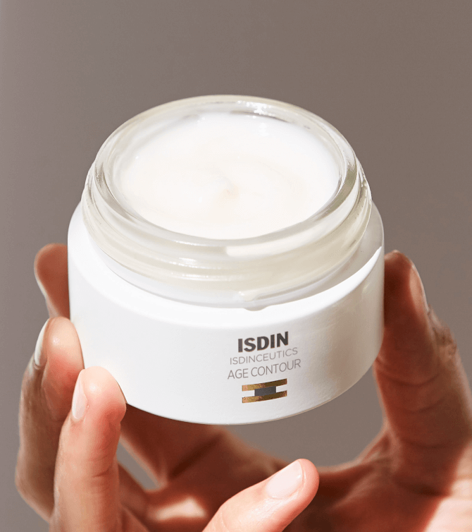 Age Contour cream ISDIN