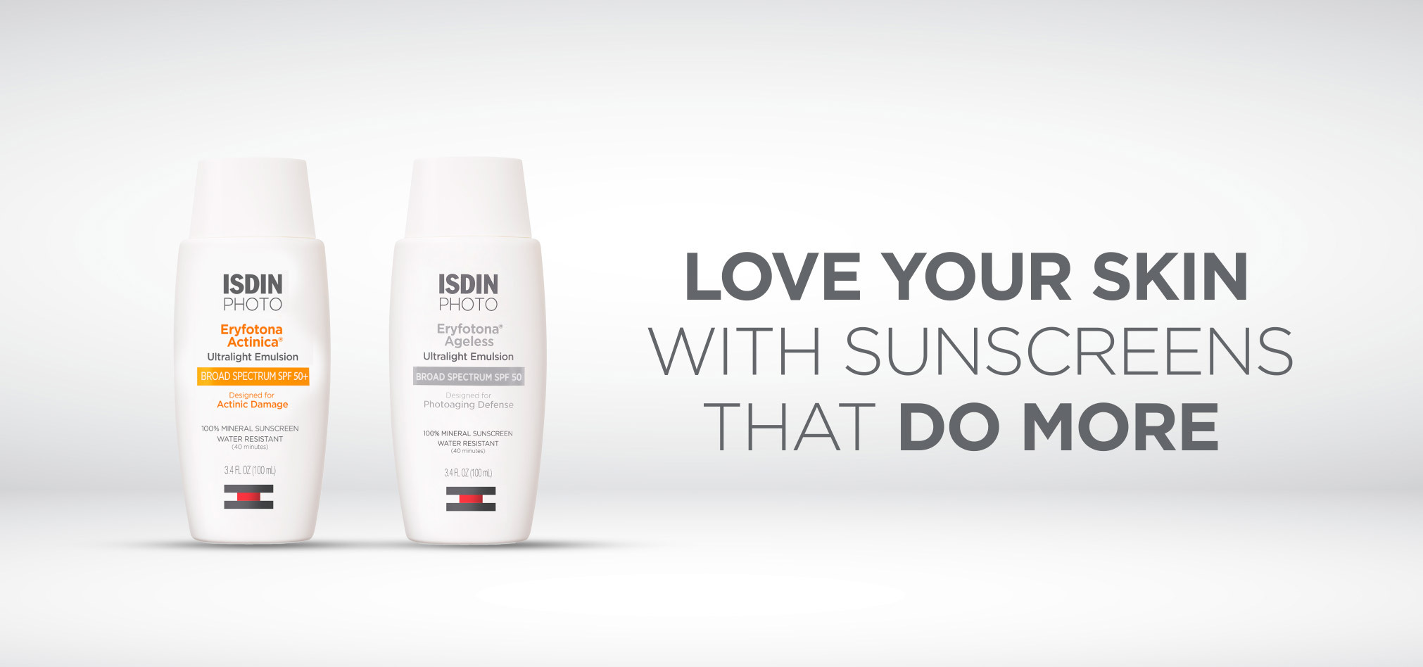 sunscreens that do more