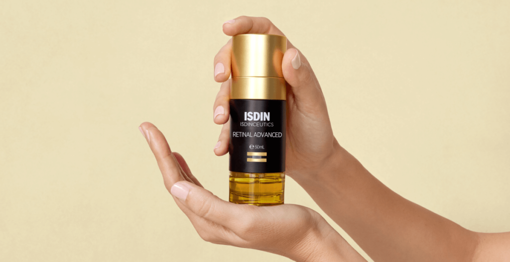 ⁯ISDIN Retinal Advanced