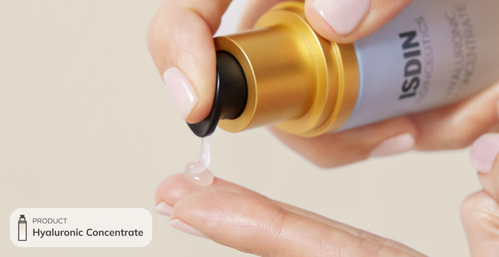 Closing the Oral Drug Hole WORLDWIDEGISTS ISDIN Black Friday Hyaluronic Concentrate