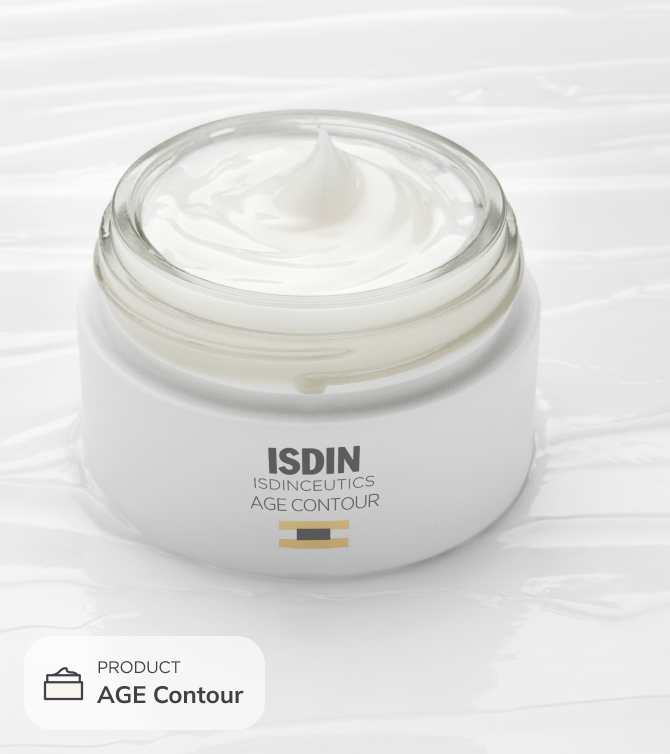 Isdinceutics Age Contour Day Cream