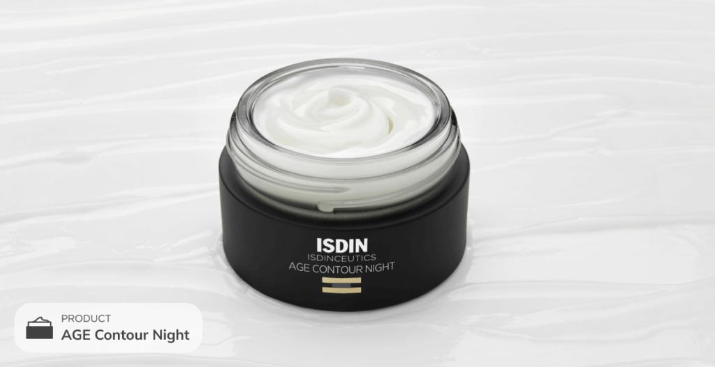 What to look for in a night cream