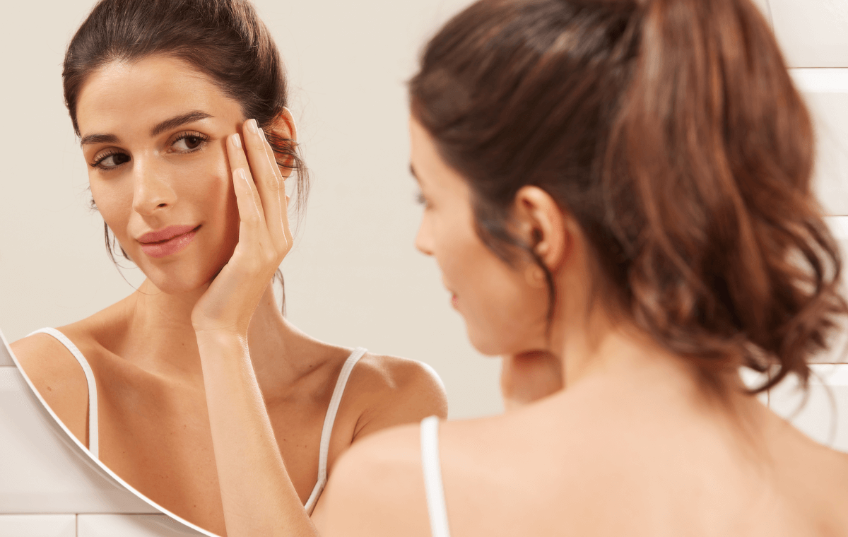 Unlock Your Glow: The Essential Skincare Routine for Dry Skin