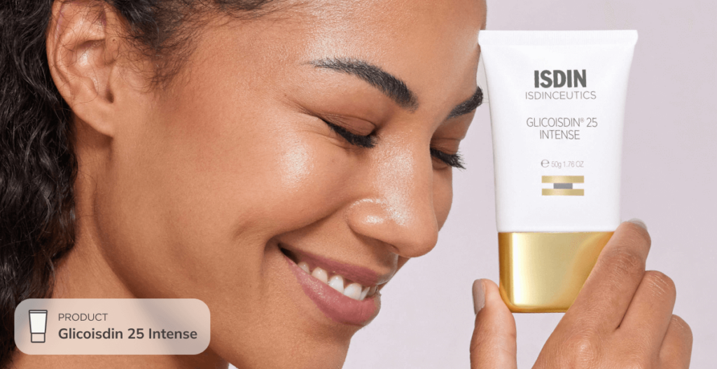 ISDIN Glicoisdin Glycolic Acid Gel